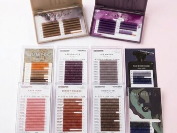 アイラッシュサロン ビーハピネス(Bee Happiness)/マツエク