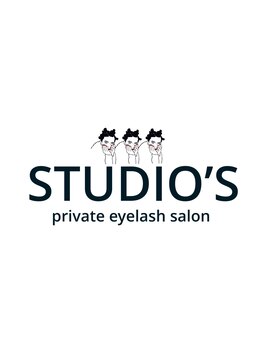 STUDIO'Sの写真/【圧倒的持続力★】最新技術LEDエクステ導入店!水や汗に強くモチ抜群◎忙しい女性のキレイを応援☆