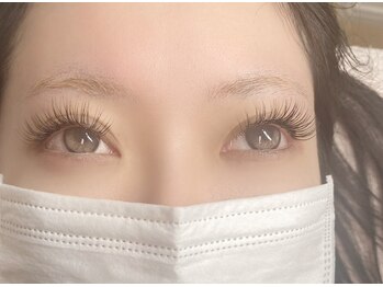 イイビ 中目黒(iibi)/マツエク・バインドロック