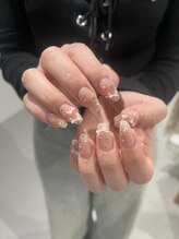 ジュアネイル(jouer nail)/