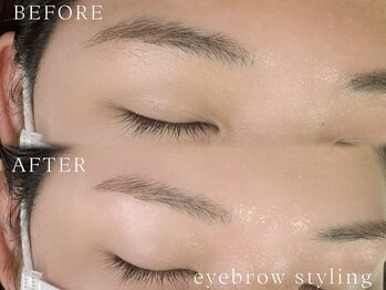 リル(Rire)/美眉スタイリング＊＊