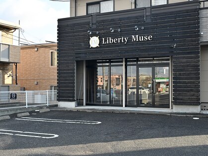 リバティミューズ 郡山八山田店(Liberty Muse)の写真