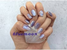 ブルームーン(bluemoon)
