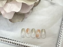 キャンアイドレッシー 太田店(Can I Dressy)/定額デザイン￥5500