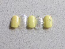 ディー ネイル アイラッシュ ヤバ(DEE nail×eyelash yaba)/A50スタンダード定額