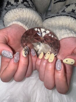 マイリー(maiLY)/