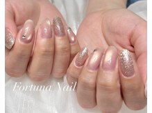 フォルトゥーナ 神田(Fortuna)/マグネットフラッシュワンカラー