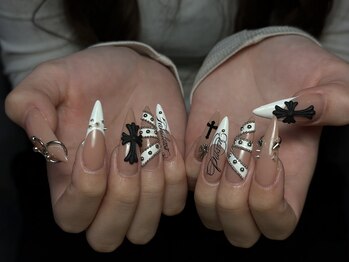 コモネイルスタジオ(CoMo Nail Studio)/
