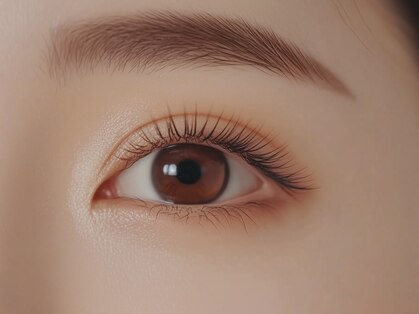 DIRETTO eye beauty 2号店の写真
