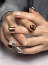 ユルックネイル(yluck nail)/
