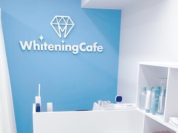 歯のホワイトニングWhiteningCafe天王寺あべの店【ホワイトニングカフェ】の写真/メンズに大好評！【天王寺/あべのすぐ】第一印象は歯で決まる。清潔感UPのホワイトニングで一気に垢抜け★