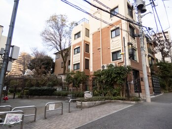 大塚活法整体院/当サロンへの目標（アクセス)