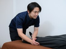 SUGIMOTO LAB'【肩こり/腰痛/美容鍼/鍼灸/マタニティ/産後/骨盤矯正/マッサージ】/むくみ改善