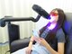 シカホワイトニングトウキョウ 笹塚店(CICA Whitening Tokyo)の写真/若い時のケアが未来を創る♪学生さん必見の学割プランで明るい印象へ整えるサロン体験を!