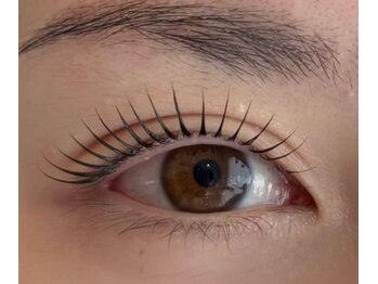 イサロン 池袋東口店(Yii Salon)/可愛いバリジェンヌ3400¥