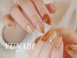 YUZUNAネイル池袋