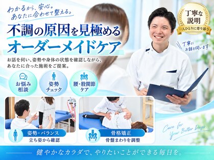 がちょう整骨院の写真