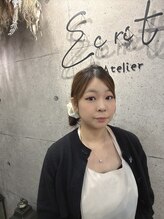 エクリ 日暮里店(Ecrit)&nbsp;YUZU 
