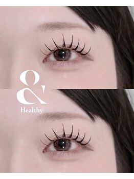 アイスタイル 仙台店(EYE STYLE)/アンドヘルシー♪