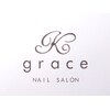 ケーグレイス(K.grace)のお店ロゴ