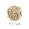 エムスラッシュ ネイル センター北店(M.SLASH)のお店ロゴ