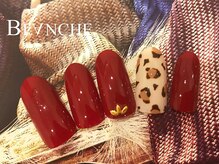 ブランシュ(BLANCHE)/10月定額制　¥6,450