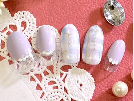 ハンドジェルやり放題