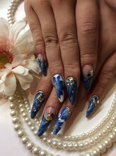 リングアリング(Ring a Ring)/