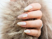 モア ネイル(MOA NAIL)/パーティネイル