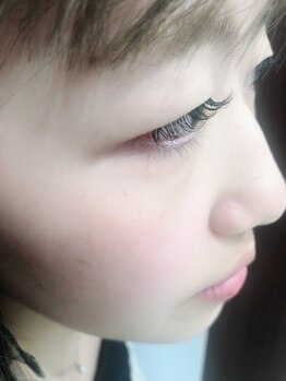 ベリー 藤枝田沼店(Very)/[藤枝田沼]まつ毛エクステ