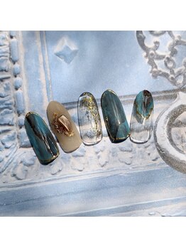 ラス 方南町駅前店(LATH)/おすすめデザイン