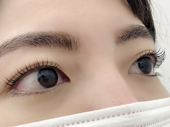 ビアンカ PARCO CITY 浦添店(Bianca)/上まつ毛パーマ