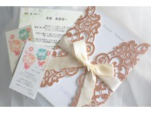 ティアラ(TIARA)/大切な人へエステのプレゼント