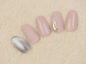 ネイルズシャトン/