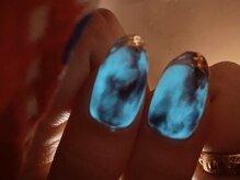 アネラ(ANELA)/ニュアンスネイル