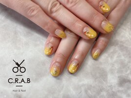 monthly￥4000デザイン