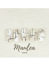 マウレア 山形店(Maulea)/デザインアートプラン
