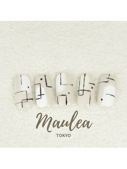 マウレア 山形店(Maulea)/デザインアートプラン