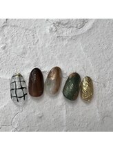 エレン 南越谷店(elen)/design plan