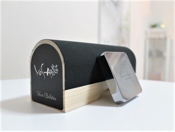 ヨサパーク クレールロゼ(YOSA PARK)/深部リンパまで流す。