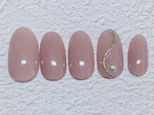 アミュレット(AMULET)/3月定額　4950円