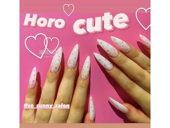 セサニー(SE SUNNY)/ギャルカモン!