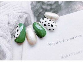 2022秋冬トレンドデザイン