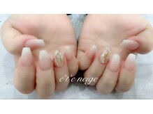 ネイルサロン エテネージュ(eteneige)/eteneige Nail Collection