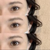 フリル アイビューティ バイ エル(Frill eye beauty by ELLE)