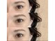 フリル アイビューティ バイ エル(Frill eye beauty by ELLE)の写真