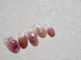 ハンド　アートコース