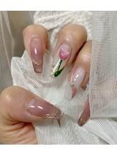 コロミネイル(colome nail)/