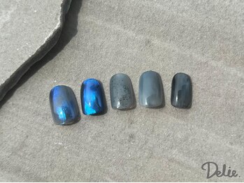 デリエ(Delie)/HAND DESIGN