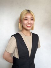 ニーナ 銀座 有楽町(nina) 山木 菜摘